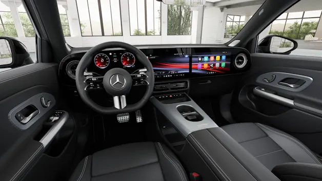 Mercedes-Benz GLB 220 4matic