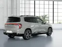 Mercedes-Benz GLB 220 4matic