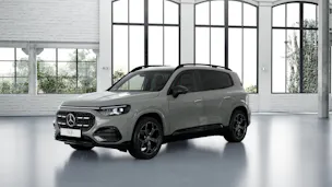 Mercedes-Benz GLB 220 4matic
