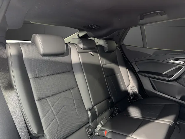 BMW X2 18d sDrive M Sport