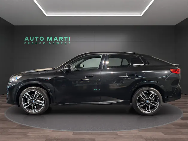 BMW X2 18d sDrive M Sport