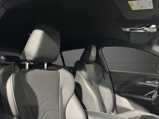 BMW X2 18d sDrive M Sport