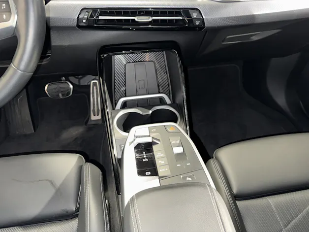 BMW X2 18d sDrive M Sport