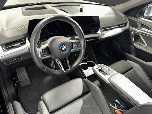 BMW X2 18d sDrive M Sport