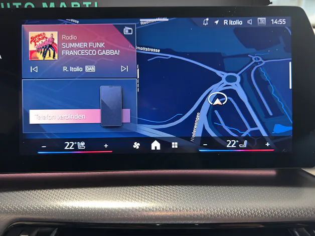 BMW X2 18d sDrive M Sport