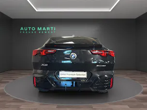 BMW X2 18d sDrive M Sport