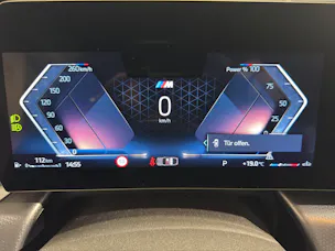 BMW X2 18d sDrive M Sport