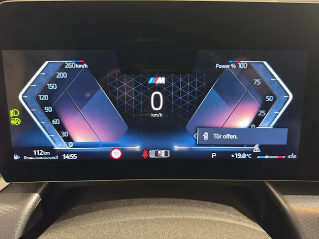 BMW X2 18d sDrive M Sport
