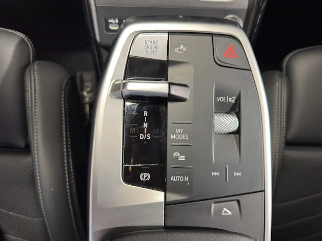BMW X2 18d sDrive M Sport