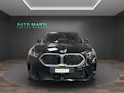 BMW X2 18d sDrive M Sport