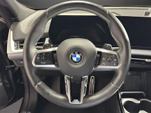 BMW X2 18d sDrive M Sport
