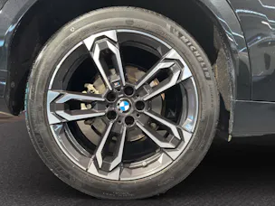 BMW X2 18d sDrive M Sport