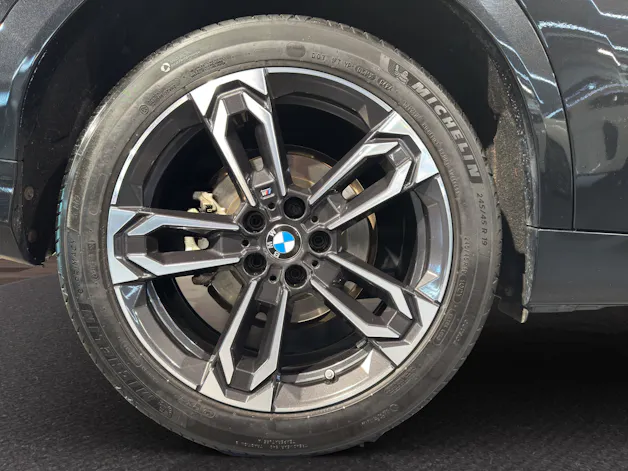 BMW X2 18d sDrive M Sport