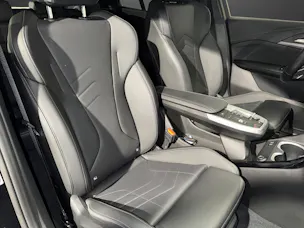 BMW X2 18d sDrive M Sport
