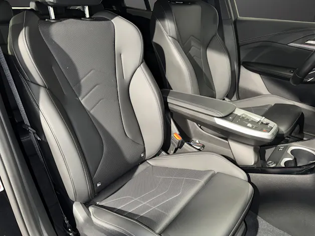 BMW X2 18d sDrive M Sport