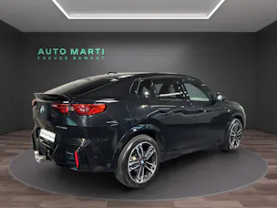 BMW X2 18d sDrive M Sport