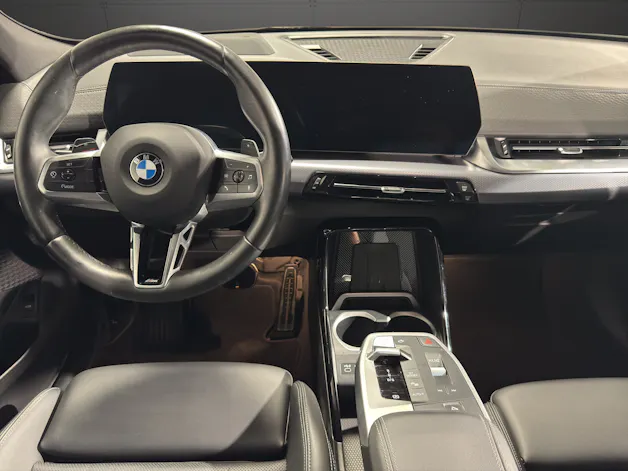 BMW X2 18d sDrive M Sport
