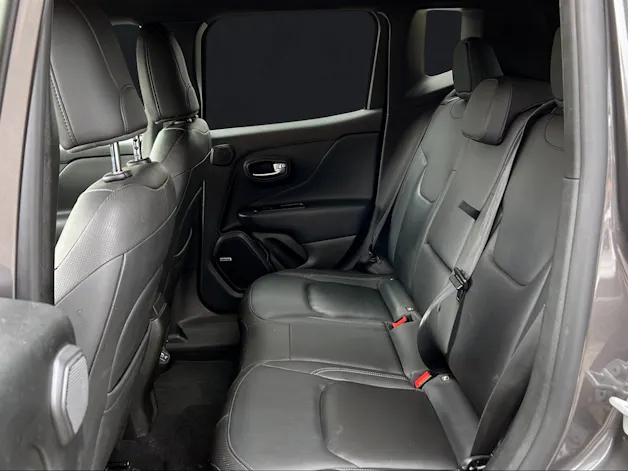 Jeep Renegade 1.3 S 4xe