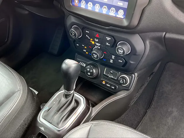 Jeep Renegade 1.3 S 4xe