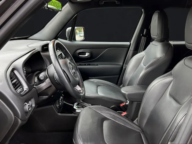 Jeep Renegade 1.3 S 4xe