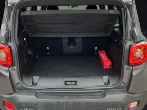 Jeep Renegade 1.3 S 4xe