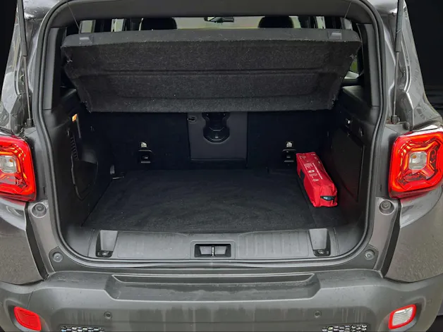 Jeep Renegade 1.3 S 4xe