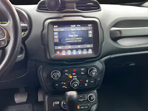 Jeep Renegade 1.3 S 4xe