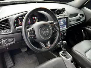 Jeep Renegade 1.3 S 4xe