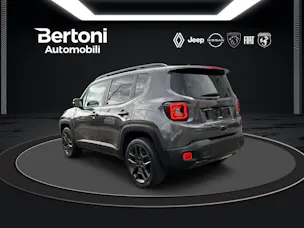 Jeep Renegade 1.3 S 4xe