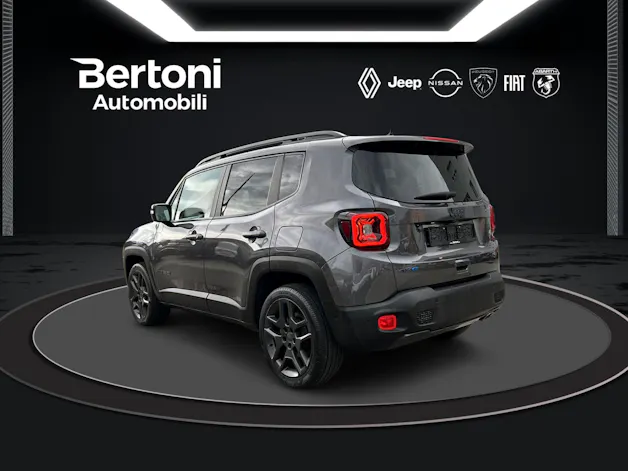 Jeep Renegade 1.3 S 4xe