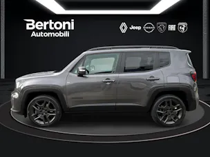 Jeep Renegade 1.3 S 4xe