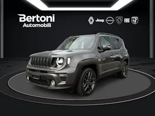Jeep Renegade 1.3 S 4xe