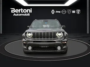 Jeep Renegade 1.3 S 4xe