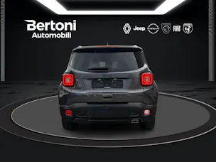 Jeep Renegade 1.3 S 4xe