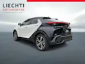 Toyota C-HR 2.0 HEV Style Premiere 4x4