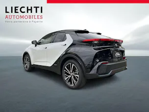 Toyota C-HR 2.0 HEV Style Premiere 4x4