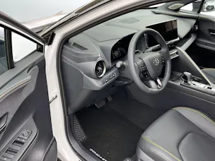 Toyota C-HR 2.0 HEV Style Premiere 4x4
