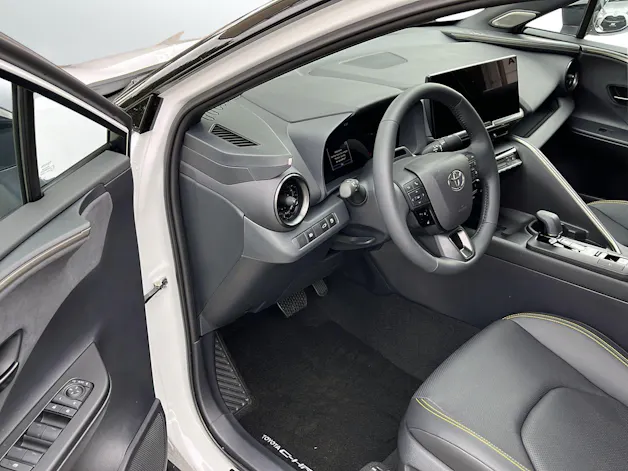 Toyota C-HR 2.0 HEV Style Premiere 4x4