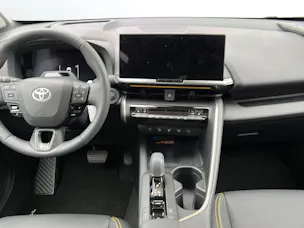 Toyota C-HR 2.0 HEV Style Premiere 4x4