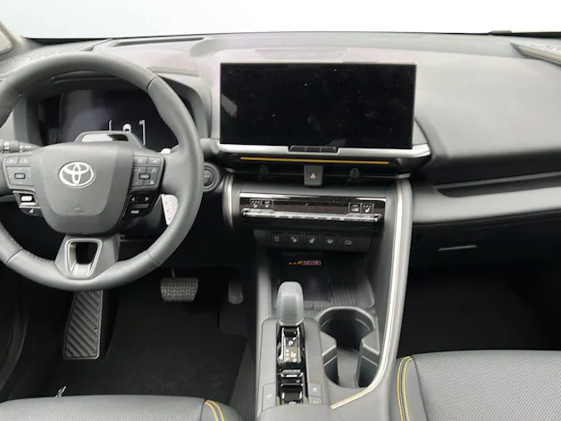 Toyota C-HR 2.0 HEV Style Premiere 4x4