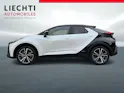 Toyota C-HR 2.0 HEV Style Premiere 4x4