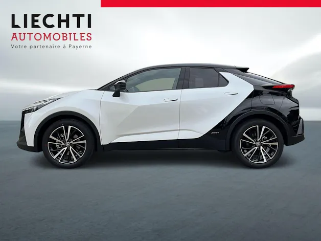 Toyota C-HR 2.0 HEV Style Premiere 4x4