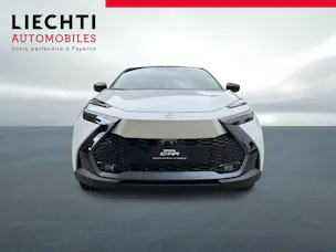 Toyota C-HR 2.0 HEV Style Premiere 4x4