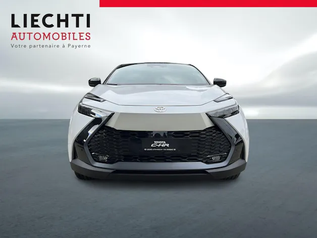 Toyota C-HR 2.0 HEV Style Premiere 4x4