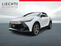 Toyota C-HR 2.0 HEV Style Premiere 4x4