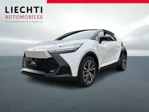 Toyota C-HR 2.0 HEV Style Premiere 4x4