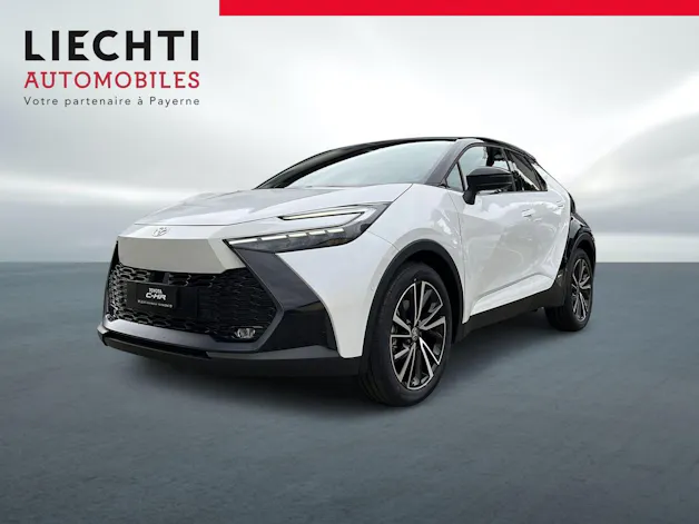 Toyota C-HR 2.0 HEV Style Premiere 4x4
