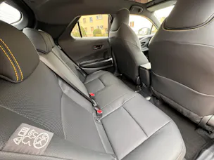 Toyota C-HR 2.0 HEV Style Premiere 4x4