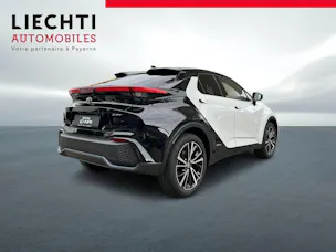 Toyota C-HR 2.0 HEV Style Premiere 4x4