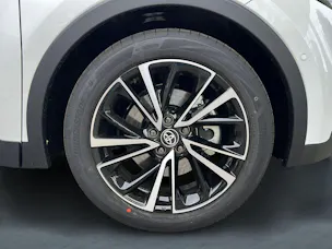 Toyota C-HR 2.0 HEV Style Premiere 4x4